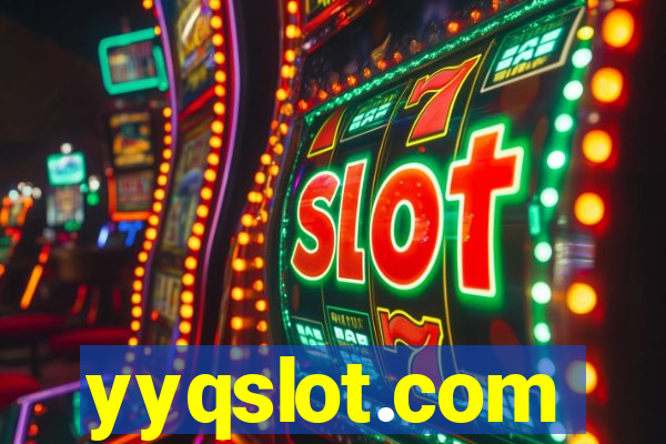 yyqslot.com