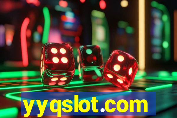 yyqslot.com