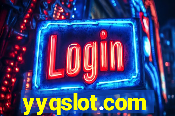 yyqslot.com