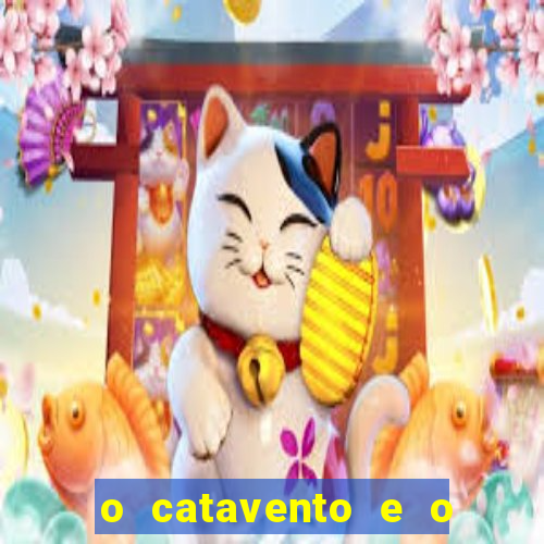 o catavento e o ventilador pdf