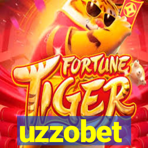 uzzobet