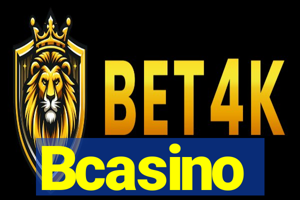 Bcasino