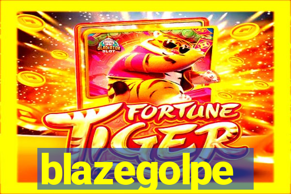 blazegolpe