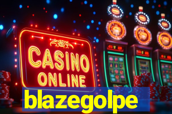 blazegolpe