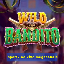 sportv ao vivo megacanais