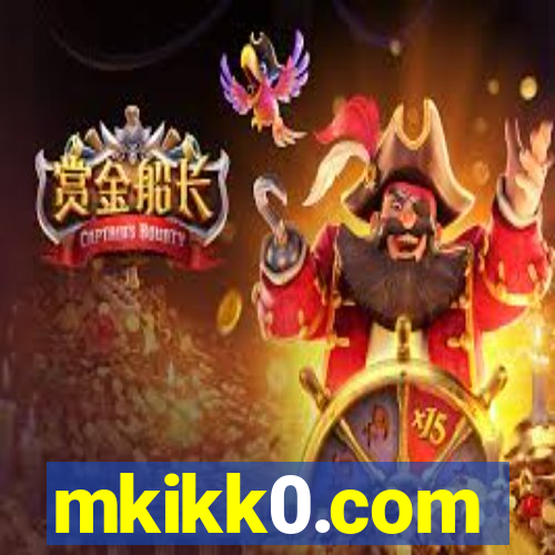 mkikk0.com