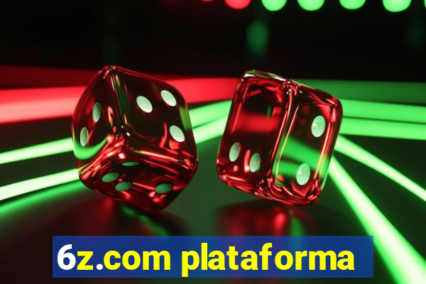 6z.com plataforma