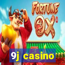 9j casino