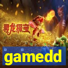 gamedd