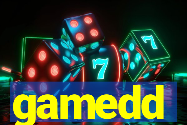 gamedd