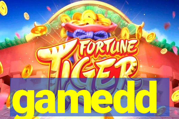 gamedd