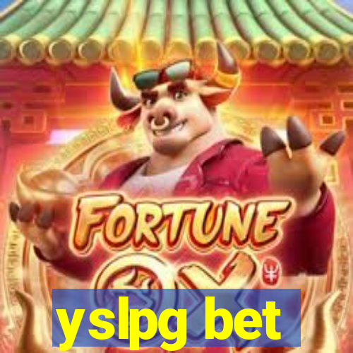 yslpg bet