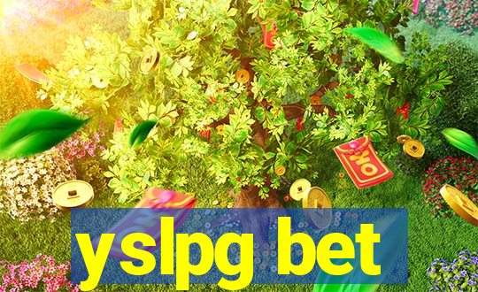 yslpg bet