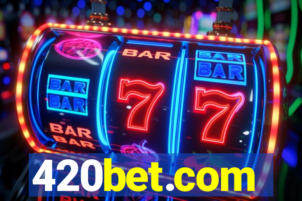 420bet.com