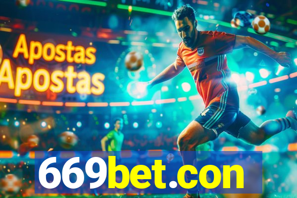 669bet.con