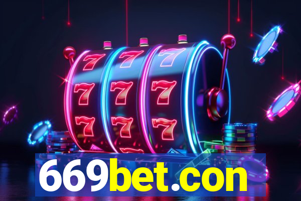669bet.con