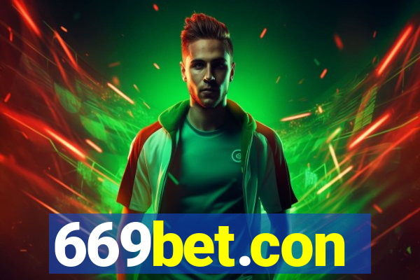 669bet.con