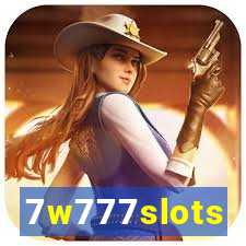 7w777slots