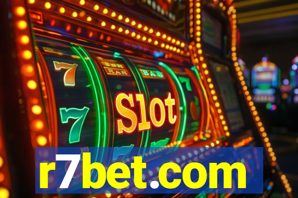 r7bet.com