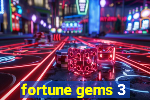 fortune gems 3