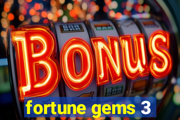 fortune gems 3