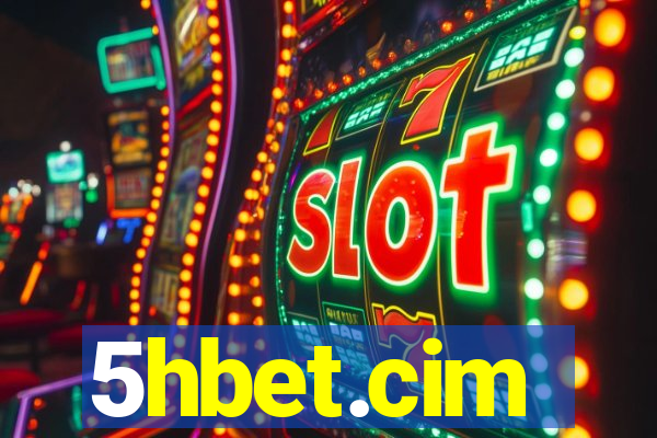 5hbet.cim