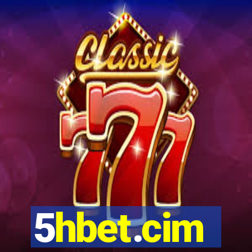 5hbet.cim
