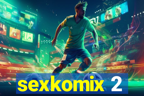 sexkomix 2