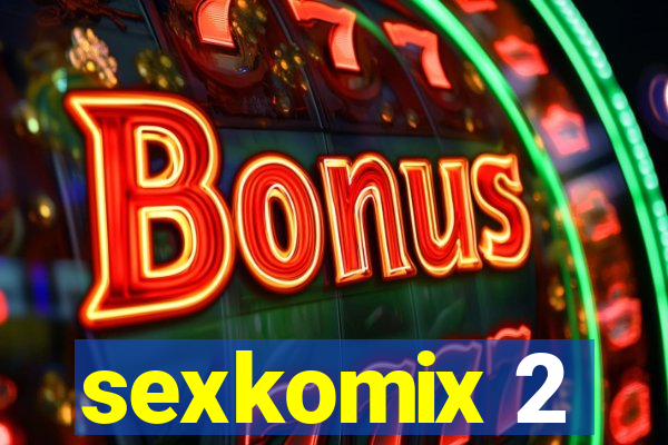 sexkomix 2