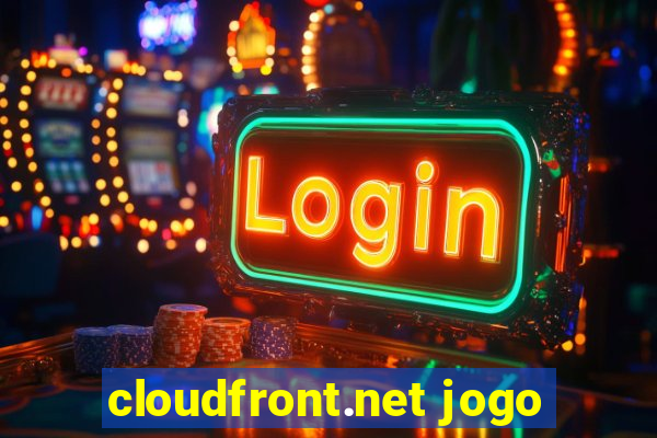 cloudfront.net jogo