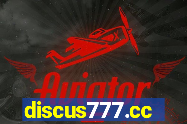 discus777.cc
