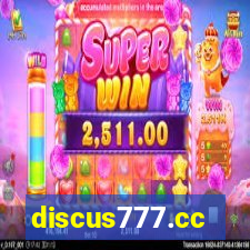 discus777.cc