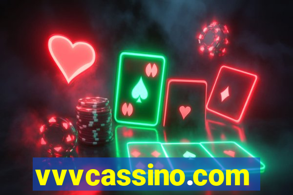 vvvcassino.com