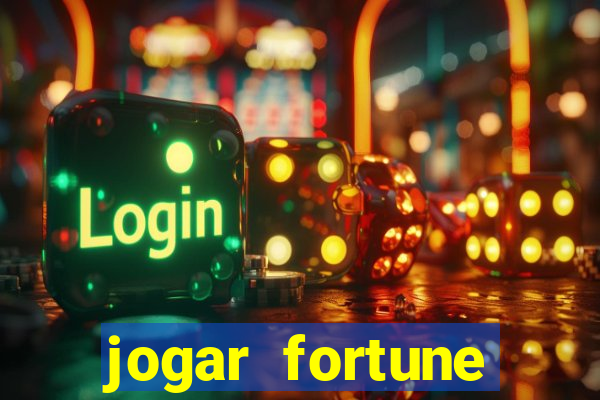 jogar fortune double demo