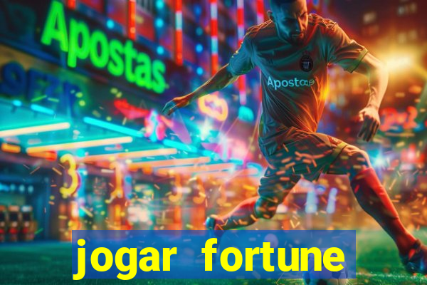 jogar fortune double demo