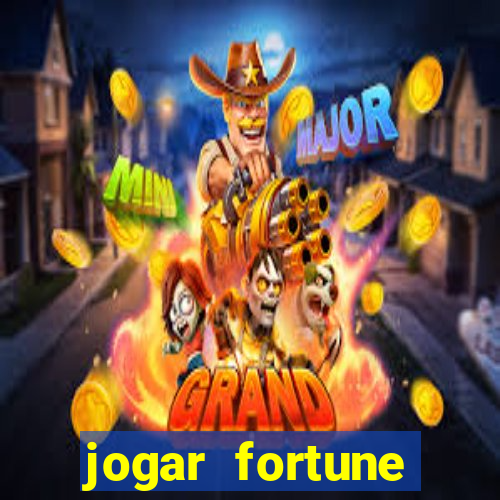 jogar fortune double demo