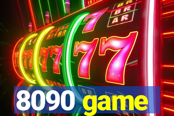 8090 game