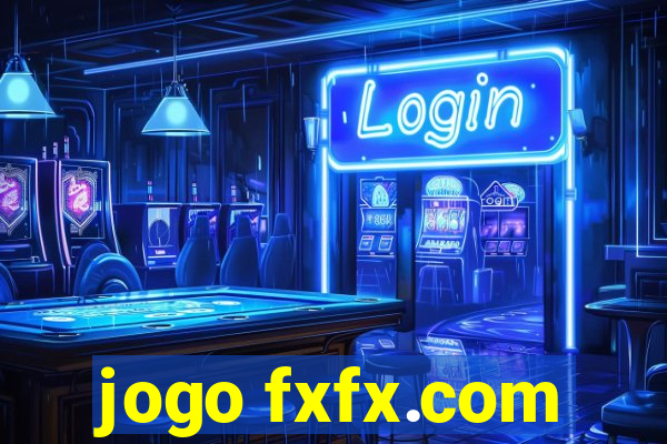 jogo fxfx.com