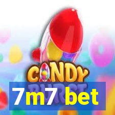 7m7 bet