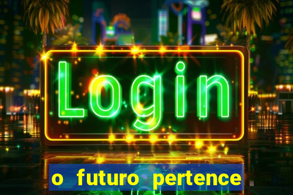 o futuro pertence a deus eclesiastes