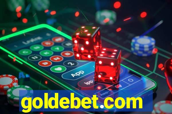 goldebet.com