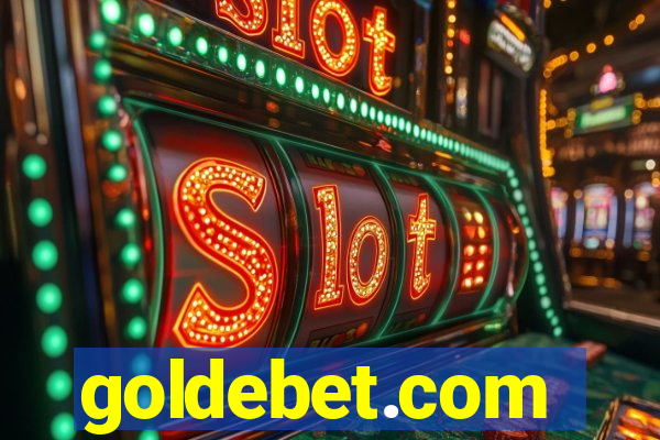 goldebet.com