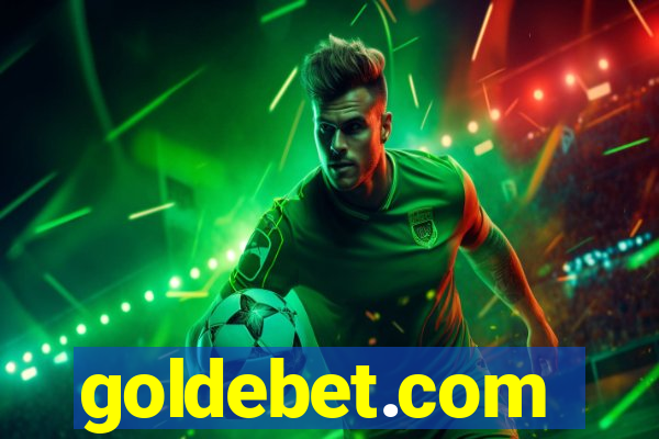goldebet.com