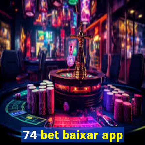 74 bet baixar app