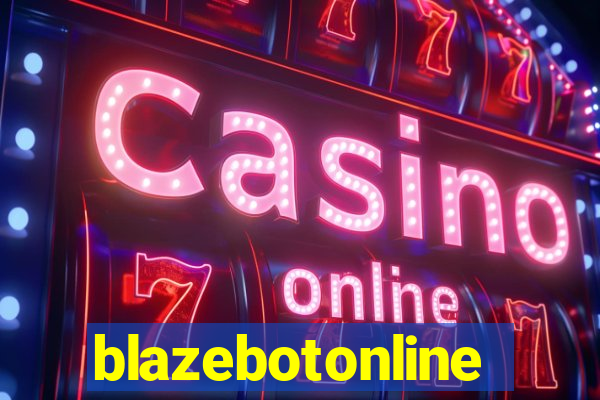 blazebotonline