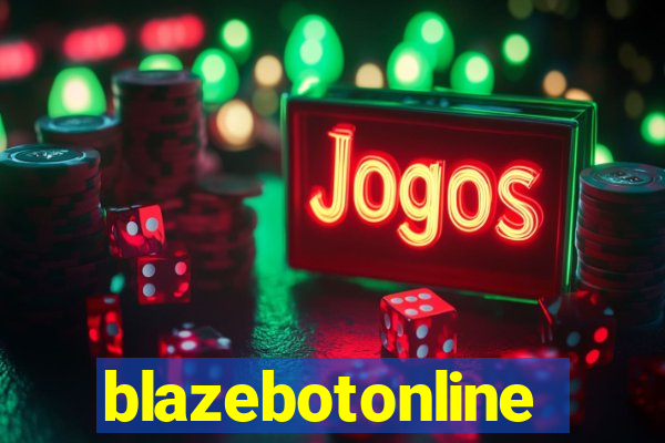 blazebotonline