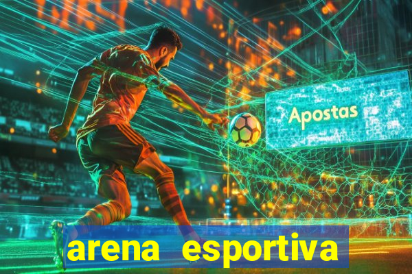 arena esportiva consultar bilhete
