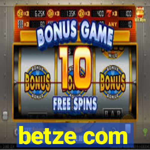 betze com