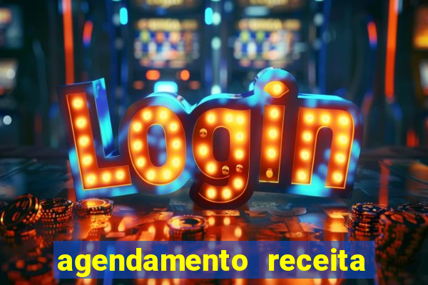 agendamento receita federal rj