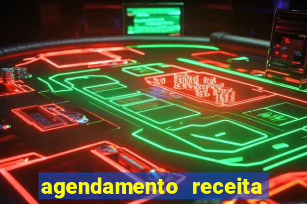 agendamento receita federal rj